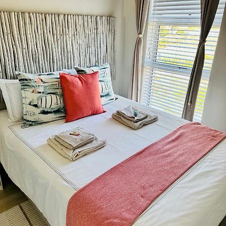 Rienks Beach Nook 圣赫勒拿湾 外观 照片