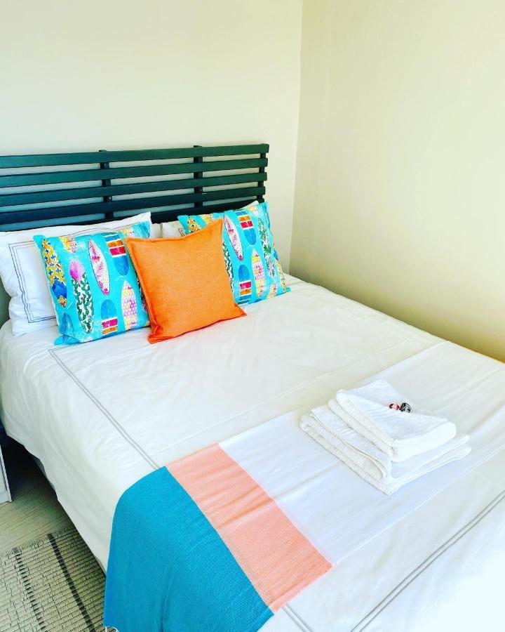 Rienks Beach Nook 圣赫勒拿湾 外观 照片