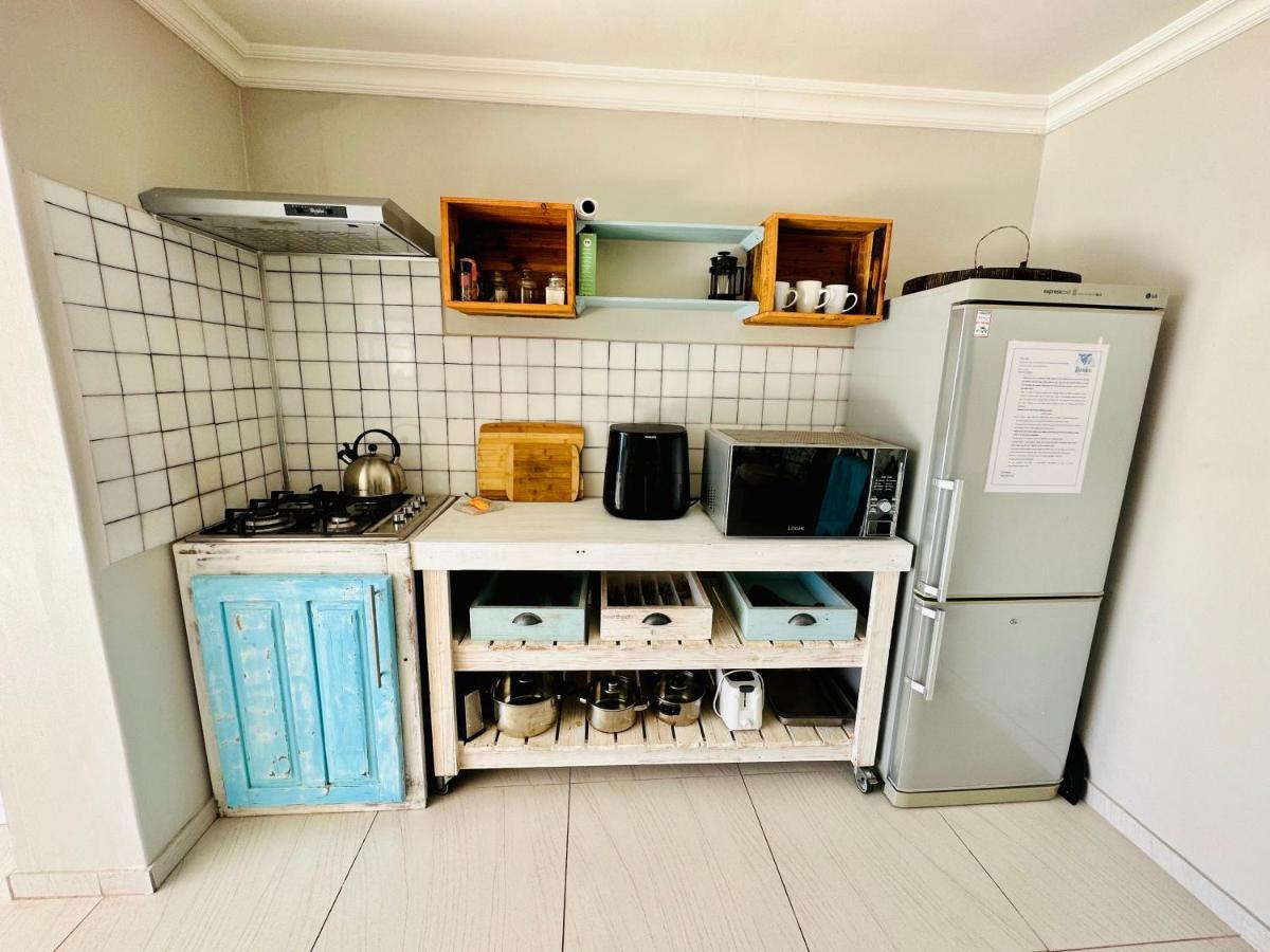 Rienks Beach Nook 圣赫勒拿湾 外观 照片