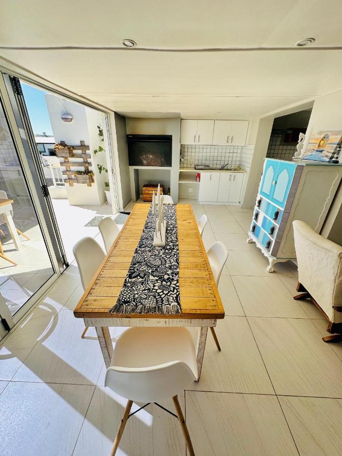 Rienks Beach Nook 圣赫勒拿湾 外观 照片