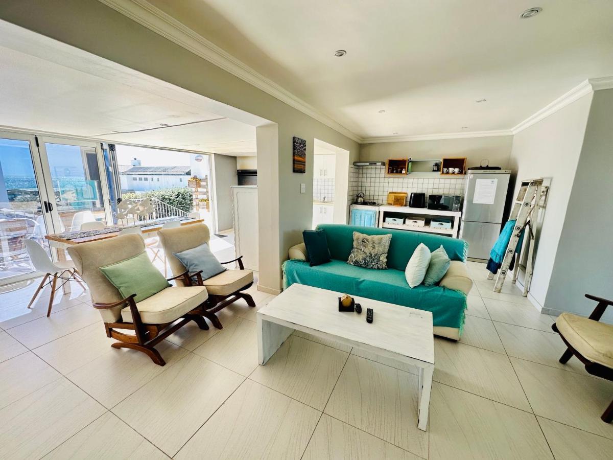 Rienks Beach Nook 圣赫勒拿湾 外观 照片