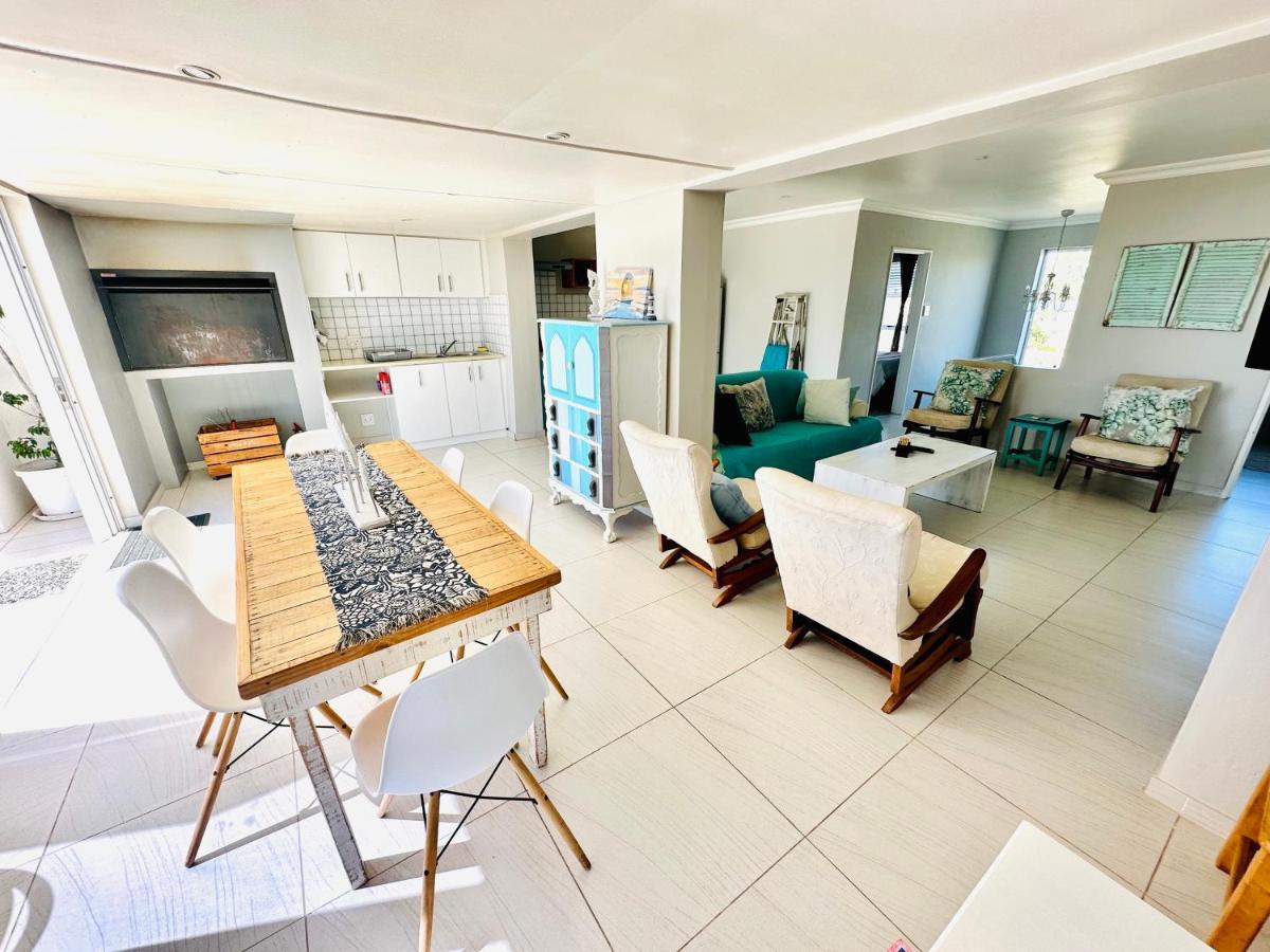 Rienks Beach Nook 圣赫勒拿湾 外观 照片