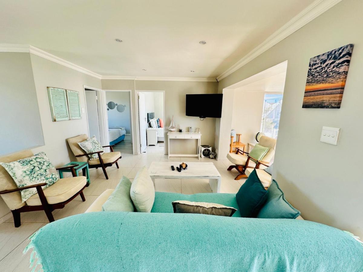 Rienks Beach Nook 圣赫勒拿湾 外观 照片