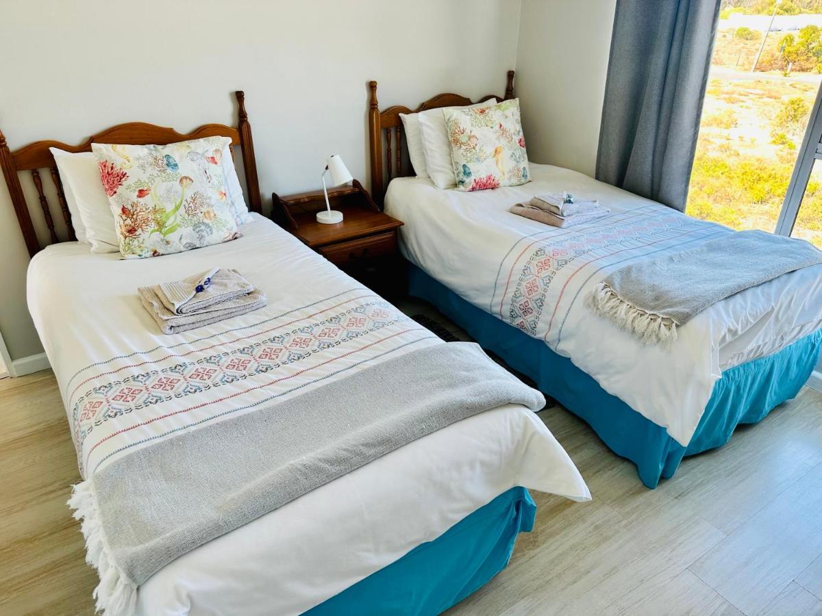 Rienks Beach Nook 圣赫勒拿湾 外观 照片