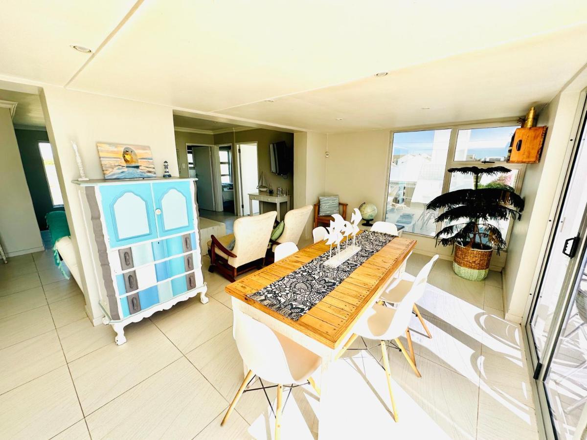 Rienks Beach Nook 圣赫勒拿湾 外观 照片