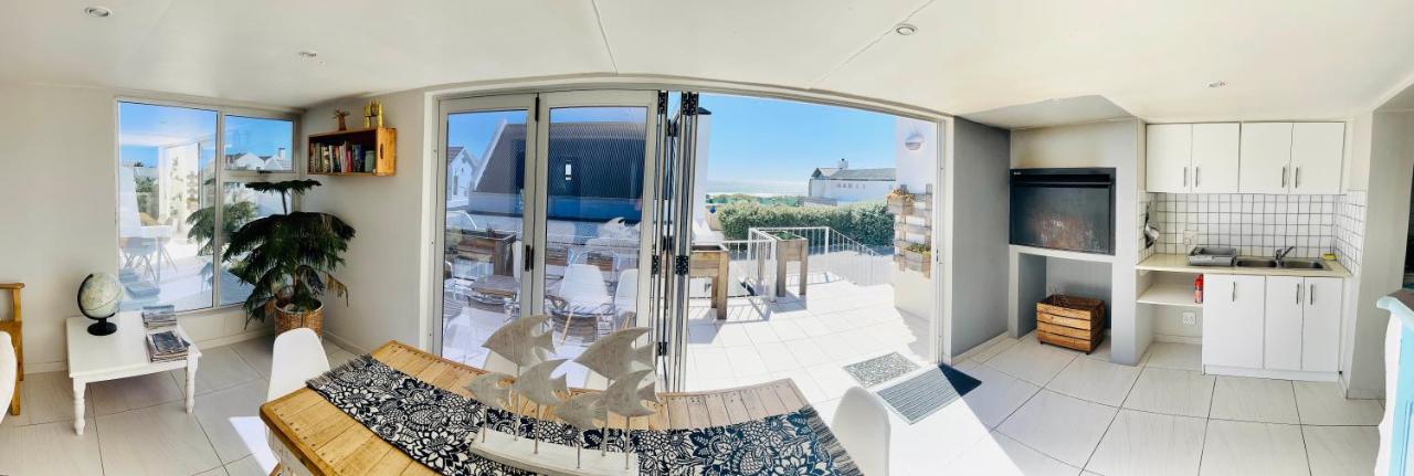 Rienks Beach Nook 圣赫勒拿湾 外观 照片