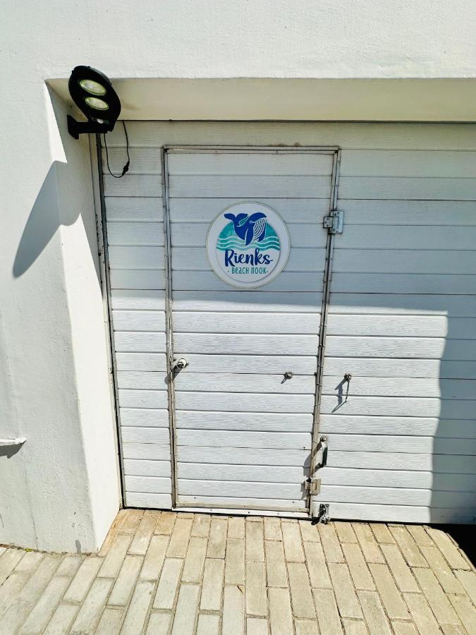 Rienks Beach Nook 圣赫勒拿湾 外观 照片