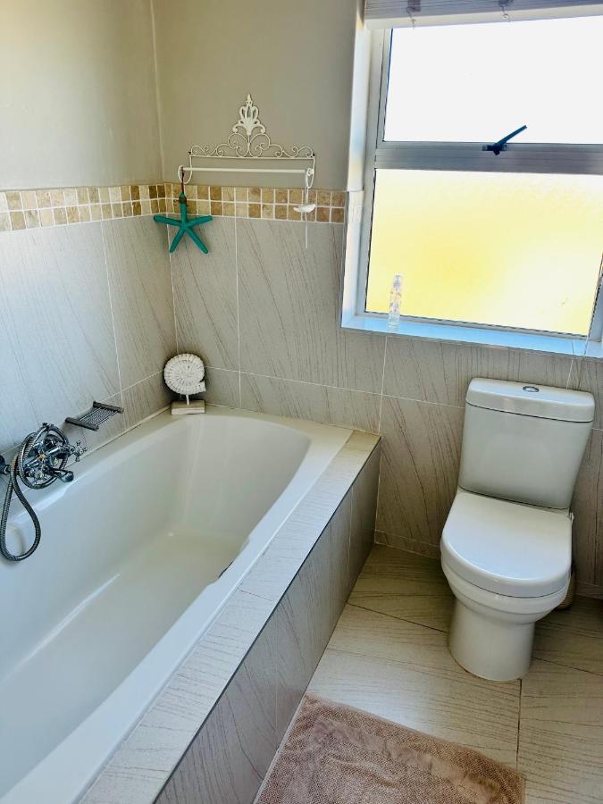 Rienks Beach Nook 圣赫勒拿湾 外观 照片