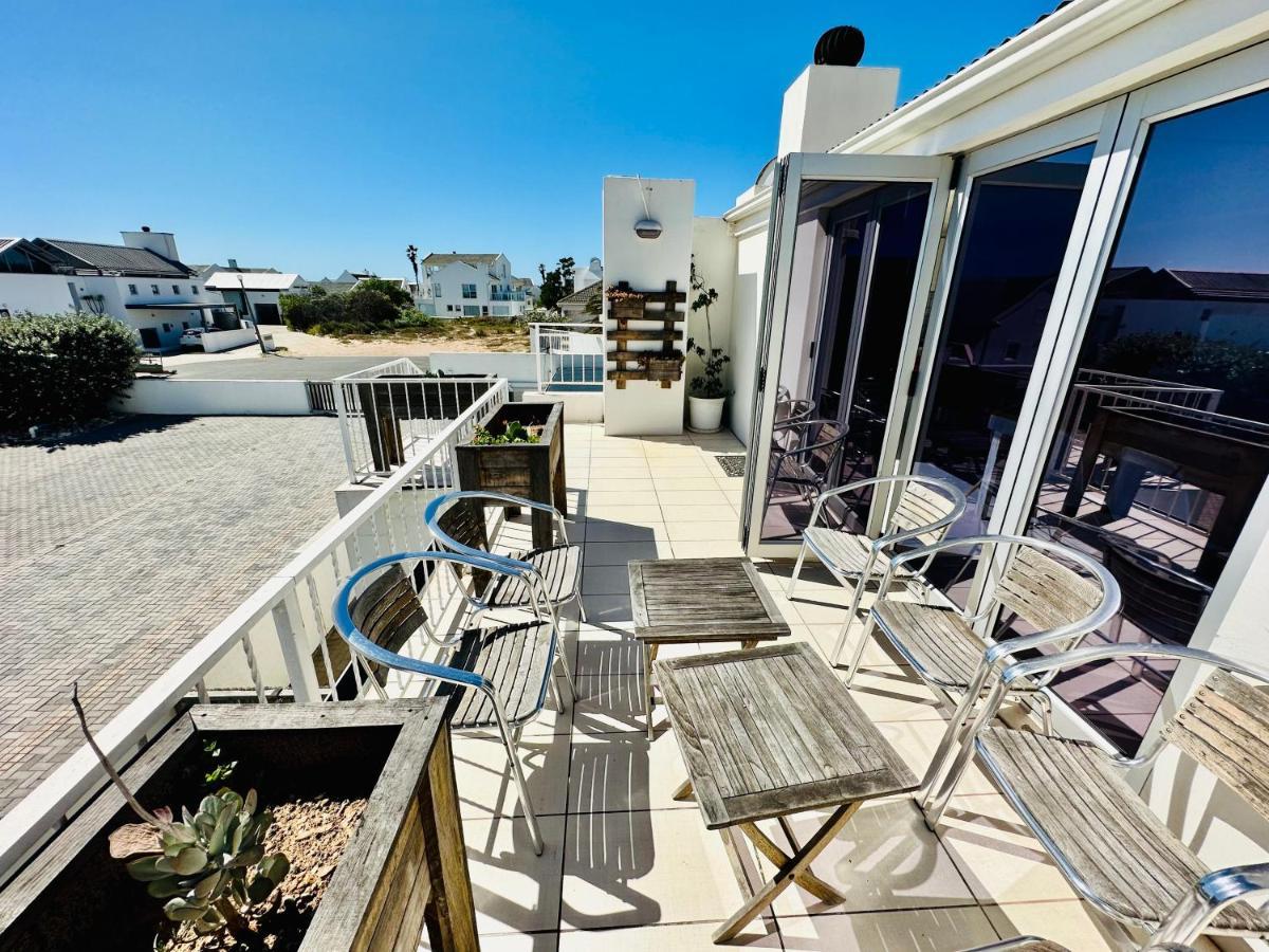 Rienks Beach Nook 圣赫勒拿湾 外观 照片