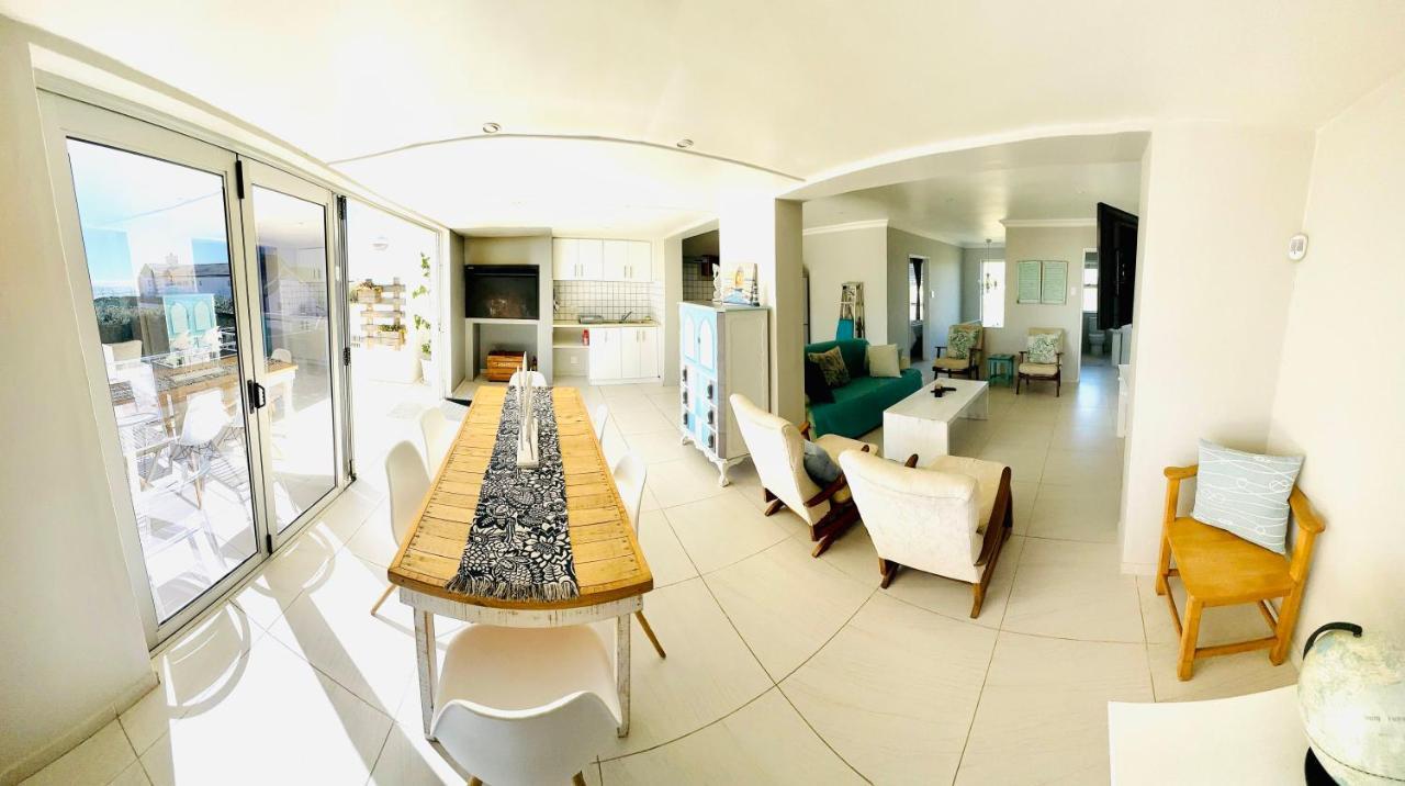 Rienks Beach Nook 圣赫勒拿湾 外观 照片