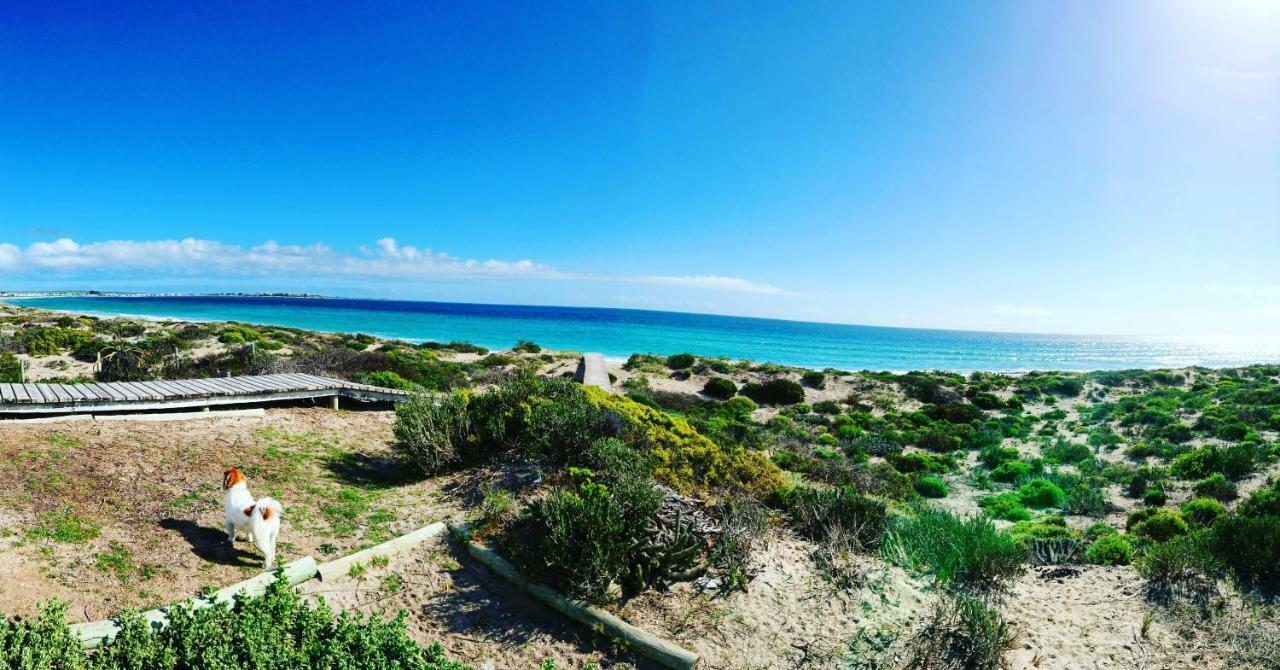 Rienks Beach Nook 圣赫勒拿湾 外观 照片