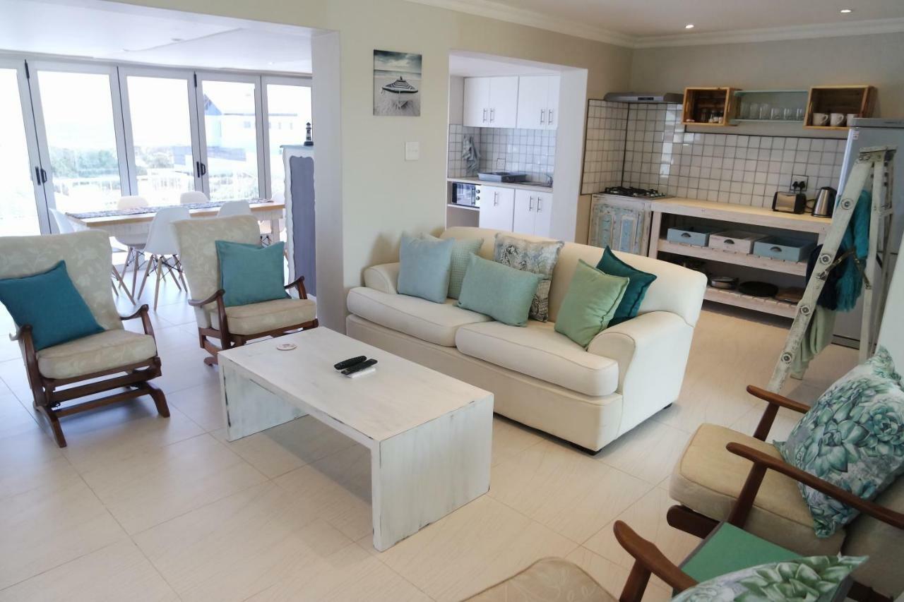 Rienks Beach Nook 圣赫勒拿湾 外观 照片