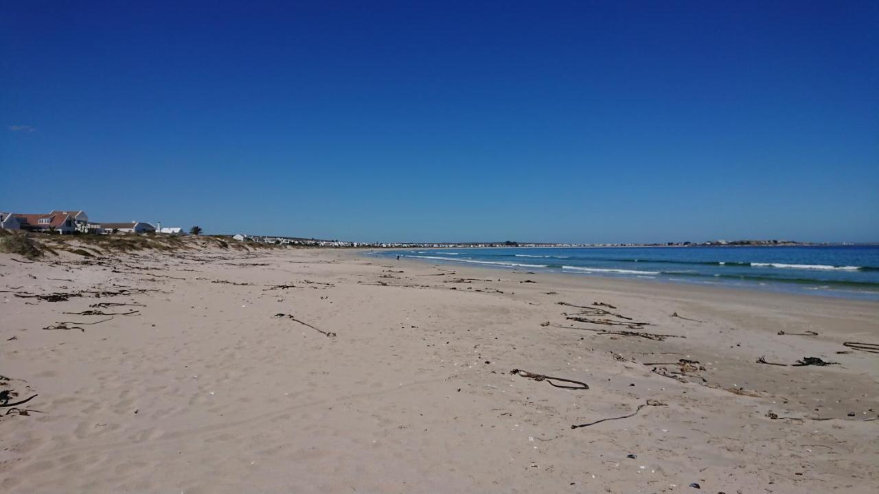 Rienks Beach Nook 圣赫勒拿湾 外观 照片